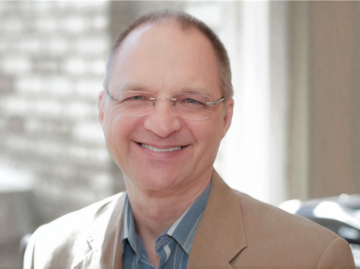 Dr. Edward Haas, Manhattan Psychiatrist